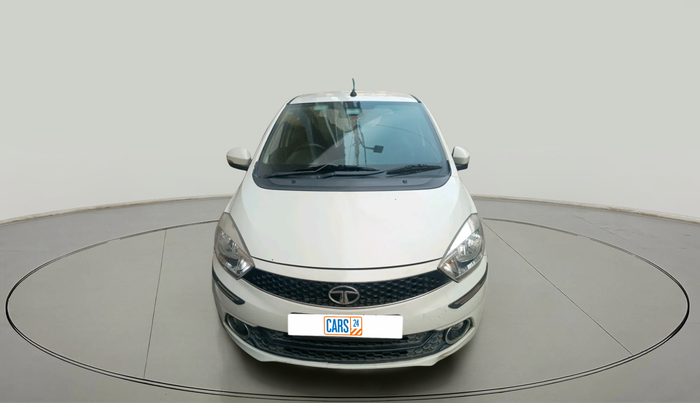 2018 Tata Tiago XZ PETROL, Petrol, Manual, 75,103 km, exterior
