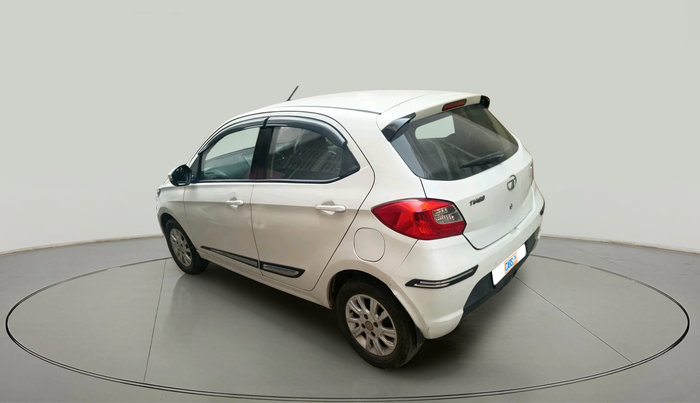 2018 Tata Tiago XZ PETROL, Petrol, Manual, 75,103 km, exterior