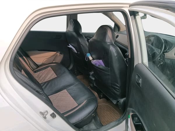 Used 2015 Hyundai Grand i10 MAGNA 1.1 CRDI Manual | Cars24