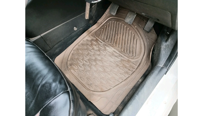 2015 Hyundai Grand i10 MAGNA 1.1 CRDI, Diesel, Manual, 1,61,231 km, interior