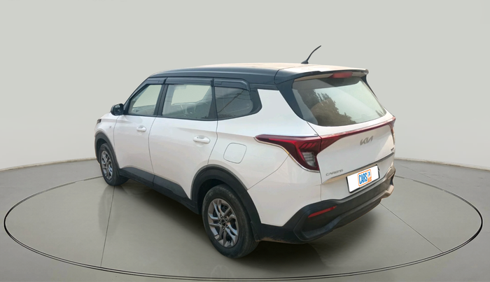 2022 KIA CARENS PREMIUM 1.4 PETROL 7 STR, Petrol, Manual, 48,892 km, exterior