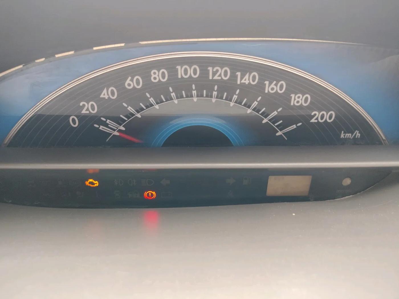 2014 Toyota Etios G, Petrol, Manual, 52,500 km, interior