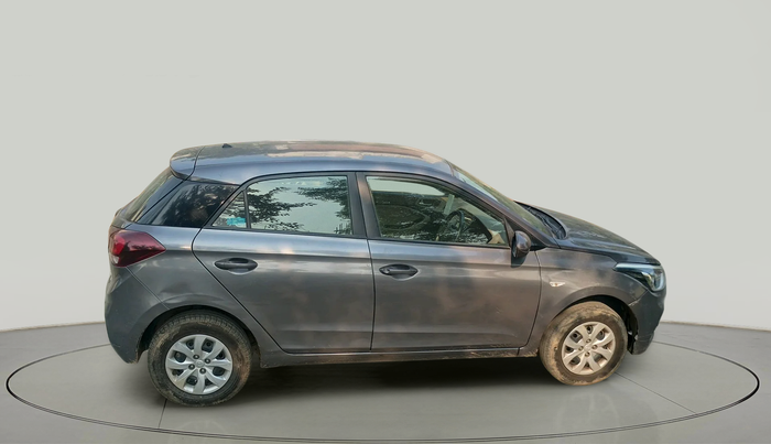 2019 Hyundai Elite i20 MAGNA PLUS 1.2, Petrol, Manual, 43,161 km, exterior