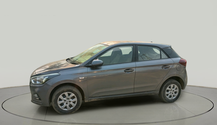 2019 Hyundai Elite i20 MAGNA PLUS 1.2, Petrol, Manual, 43,161 km, exterior