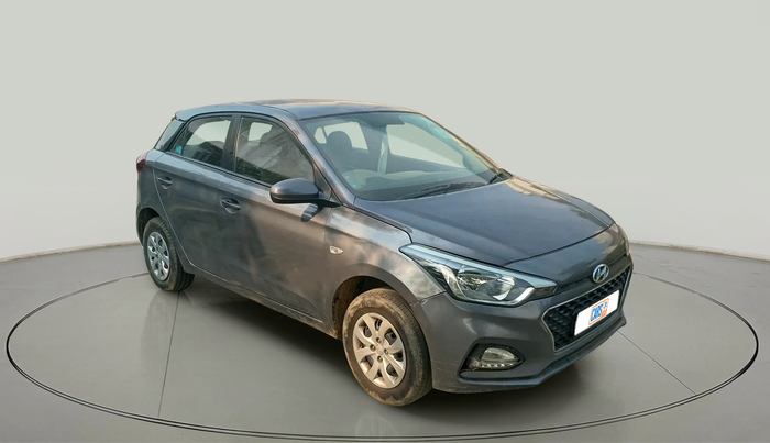 2019 Hyundai Elite i20 MAGNA PLUS 1.2, Petrol, Manual, 43,161 km, exterior