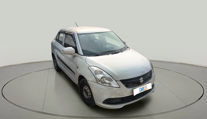2015 Maruti Swift Dzire LDI, Diesel, Manual, 2,69,121 km, exterior