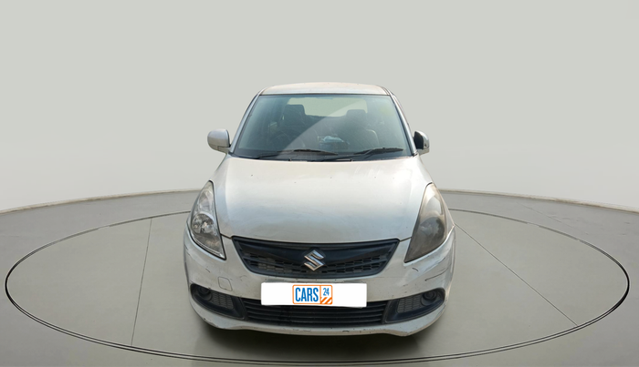 2015 Maruti Swift Dzire LDI, Diesel, Manual, 2,69,121 km, exterior