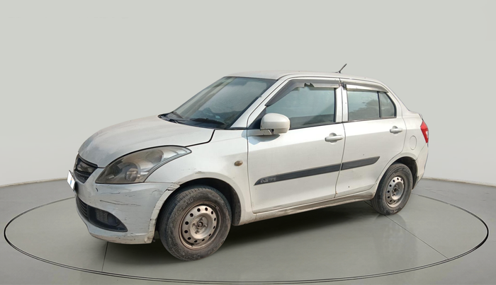 2015 Maruti Swift Dzire LDI, Diesel, Manual, 2,69,121 km, exterior