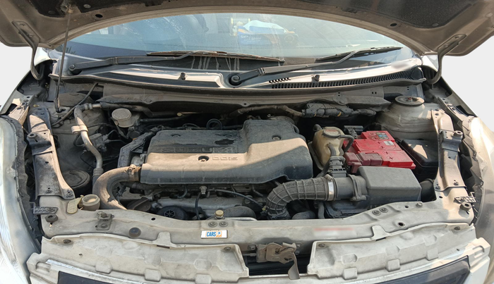 2015 Maruti Swift Dzire LDI, Diesel, Manual, 2,69,121 km, exterior