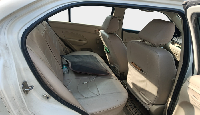 2015 Maruti Swift Dzire LDI, Diesel, Manual, 2,69,121 km, interior