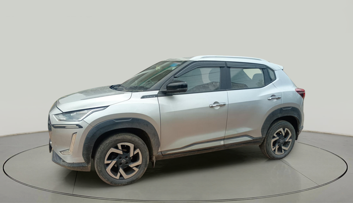 2021 Nissan MAGNITE XV TURBO, Petrol, Manual, 44,573 km, exterior