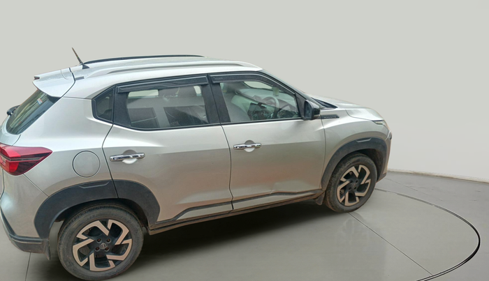 2021 Nissan MAGNITE XV TURBO, Petrol, Manual, 44,573 km, exterior