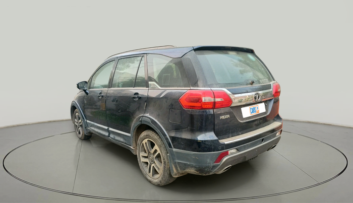 2017 Tata Hexa XT 4X2 7 STR, Diesel, Manual, 1,44,160 km, exterior