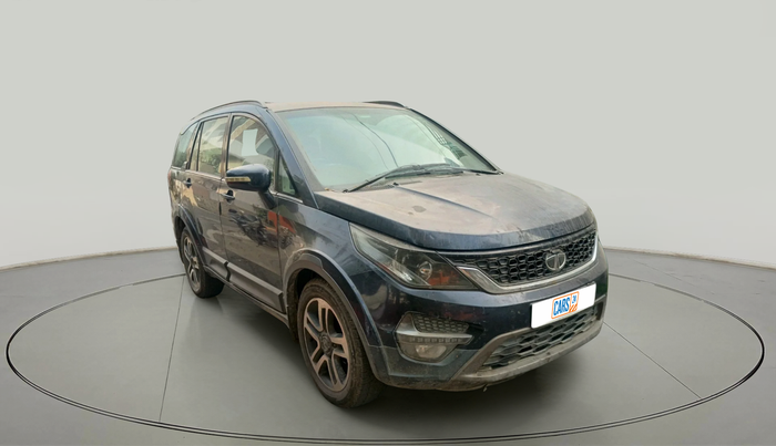 2017 Tata Hexa XT 4X2 7 STR, Diesel, Manual, 1,44,160 km, exterior