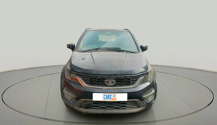 2017 Tata Hexa XT 4X2 7 STR, Diesel, Manual, 1,44,160 km, exterior