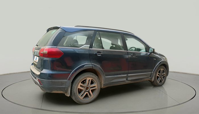 2017 Tata Hexa XT 4X2 7 STR, Diesel, Manual, 1,44,160 km, exterior