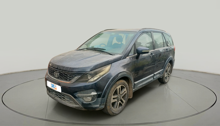 2017 Tata Hexa XT 4X2 7 STR, Diesel, Manual, 1,44,160 km, exterior