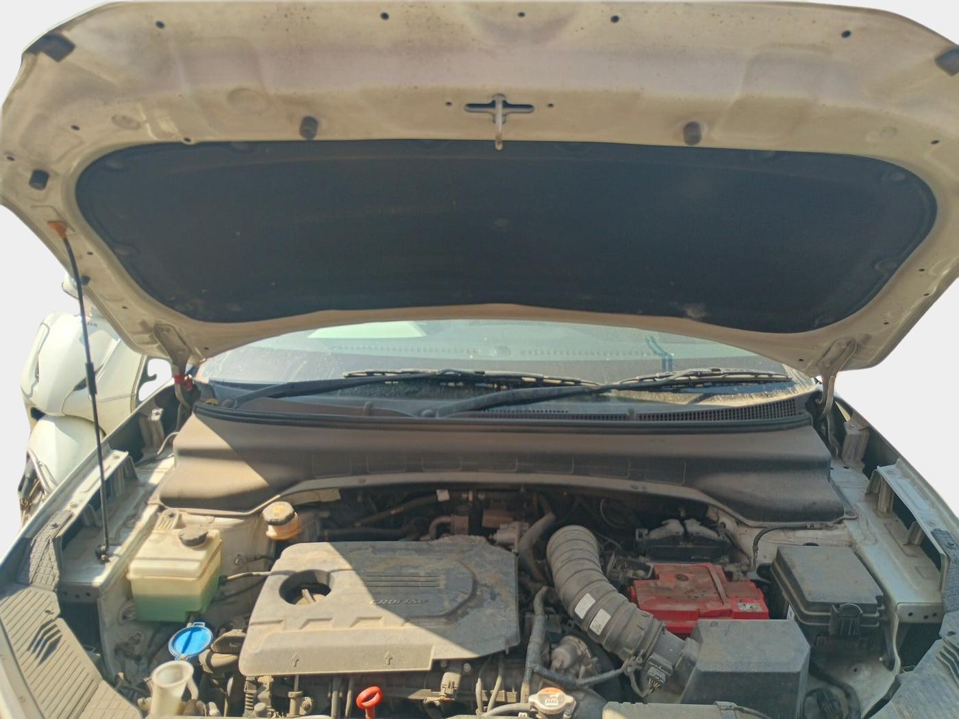 2020 Hyundai Creta E 1.5 DIESEL, Diesel, Manual, 81,149 km, exterior