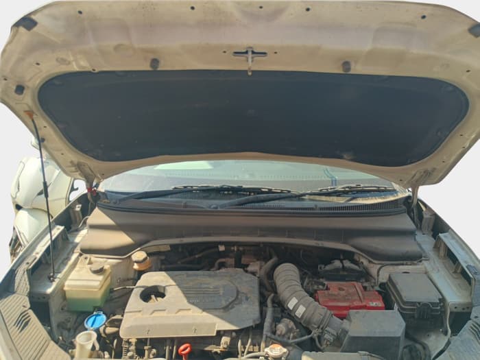 2020 Hyundai Creta E 1.5 DIESEL, Diesel, Manual, 81,149 km, exterior