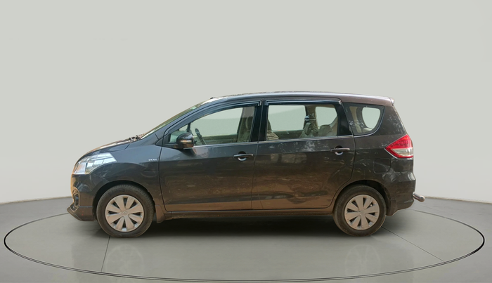 2017 Maruti Ertiga VDI SHVS, Diesel, Manual, 1,18,486 km, exterior