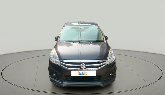 2017 Maruti Ertiga VDI SHVS, Diesel, Manual, 1,18,486 km, exterior