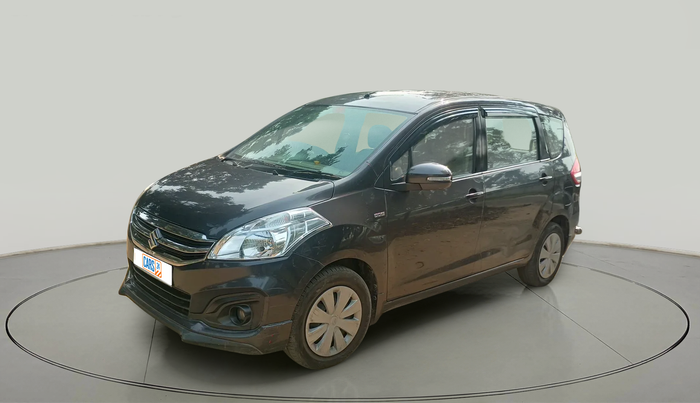 2017 Maruti Ertiga VDI SHVS, Diesel, Manual, 1,18,486 km, exterior