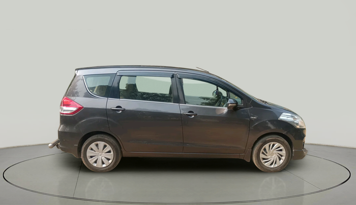 2017 Maruti Ertiga VDI SHVS, Diesel, Manual, 1,18,486 km, exterior