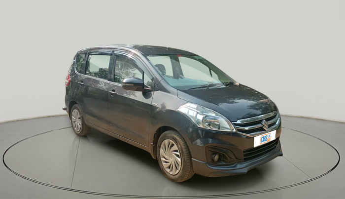 2017 Maruti Ertiga VDI SHVS, Diesel, Manual, 1,18,486 km, exterior