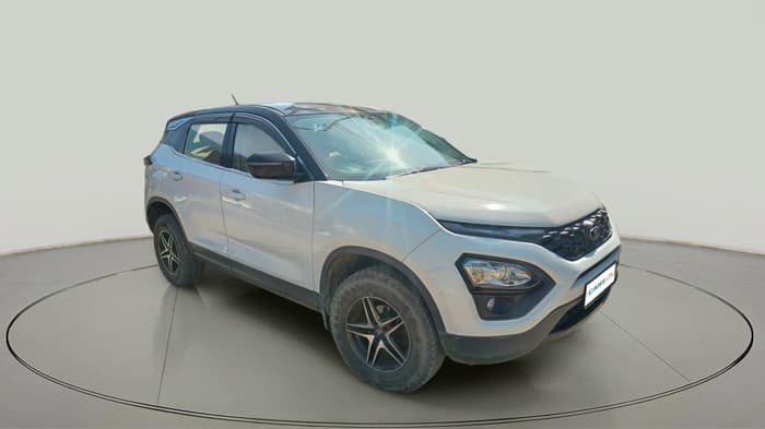 2019 Tata Harrier XM 2.0L KRYOTEC, Diesel, Manual, 1,54,036 km, exterior