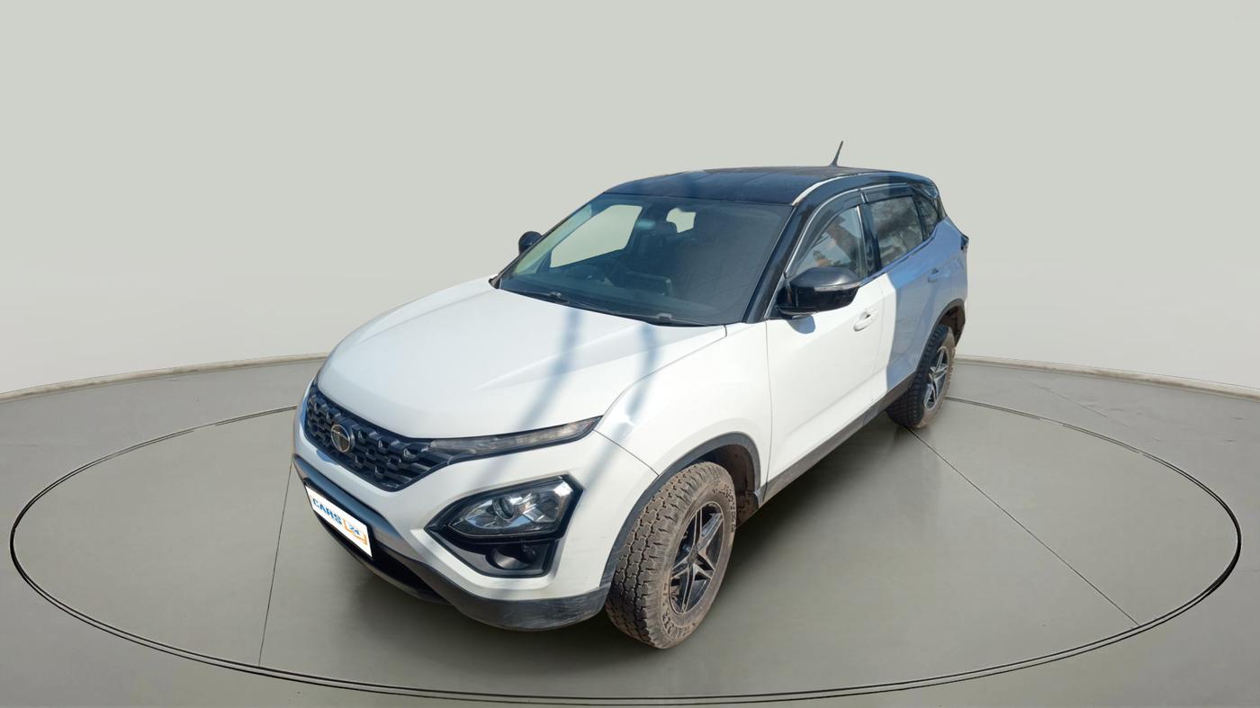 2019 Tata Harrier XM 2.0L KRYOTEC, Diesel, Manual, 1,54,036 km, exterior