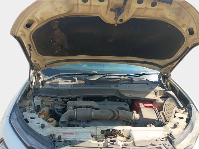 2019 Tata Harrier XM 2.0L KRYOTEC, Diesel, Manual, 1,54,036 km, exterior