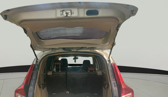 2019 Maruti Ertiga ZXI SHVS, Petrol, Manual, 82,357 km, exterior