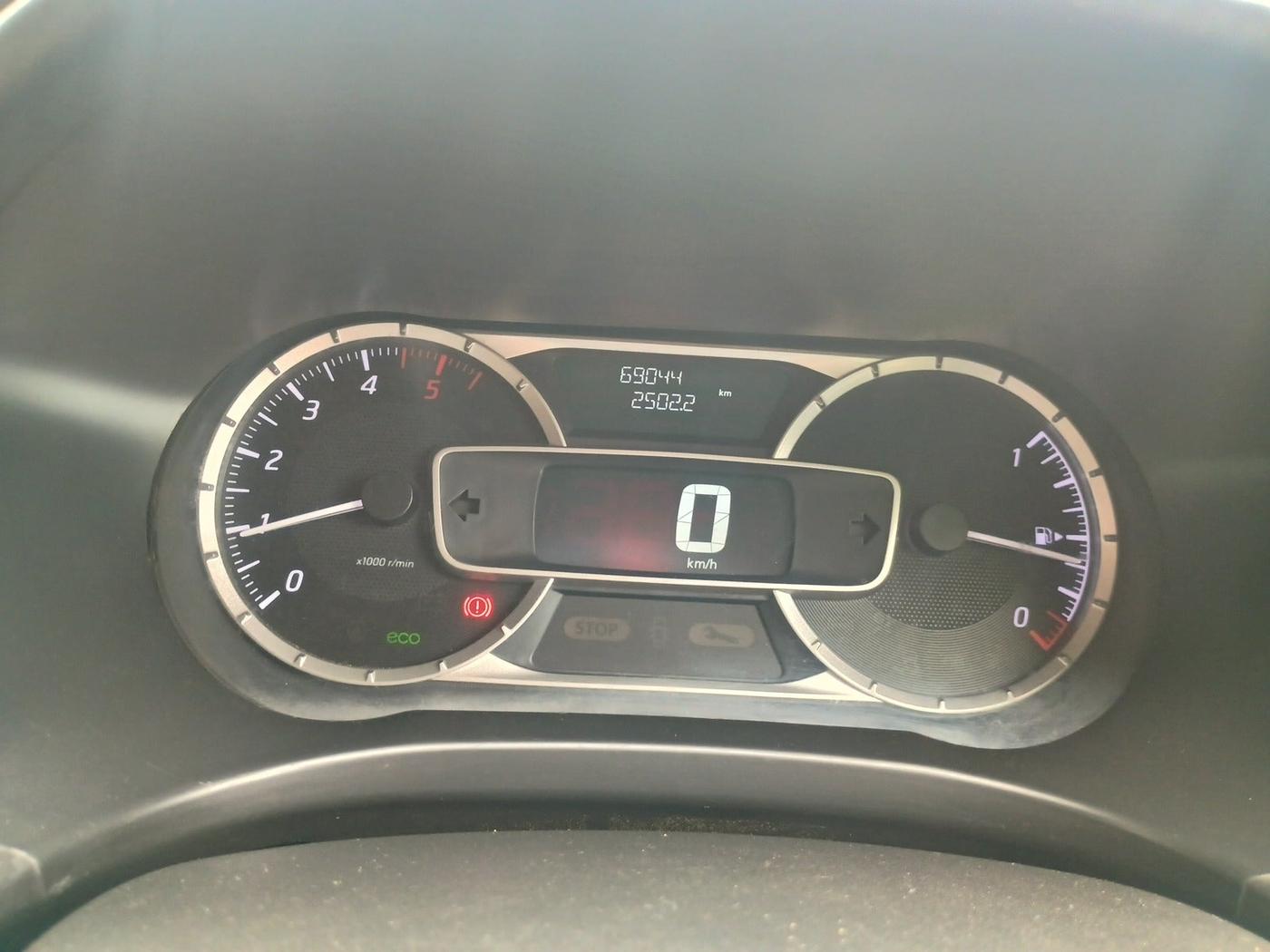 2019 Nissan Kicks XL DIESEL, Diesel, Manual, 69,044 km, interior