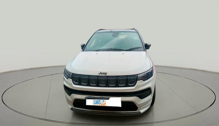 2021 Jeep Compass LIMITED 2.0 DIESEL, Diesel, Manual, 95,292 km, exterior