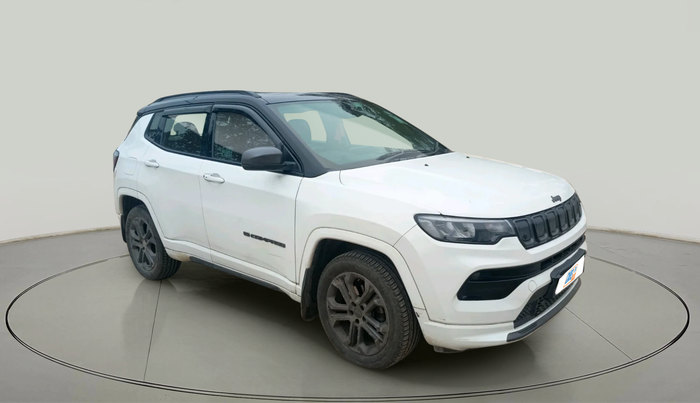 2021 Jeep Compass LIMITED 2.0 DIESEL, Diesel, Manual, 95,292 km, exterior