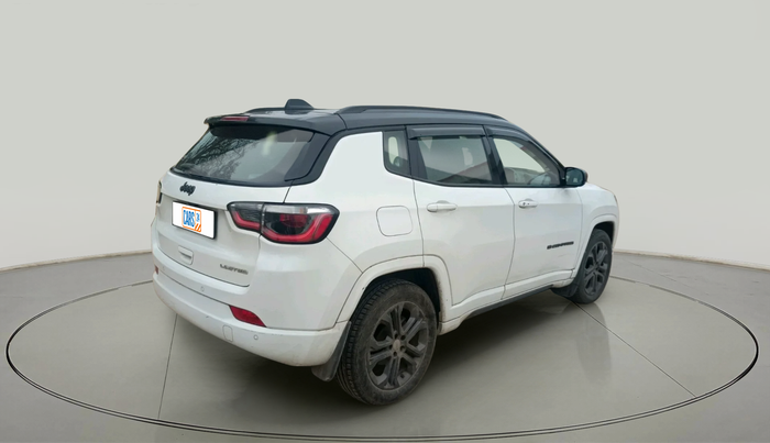 2021 Jeep Compass LIMITED 2.0 DIESEL, Diesel, Manual, 95,292 km, exterior