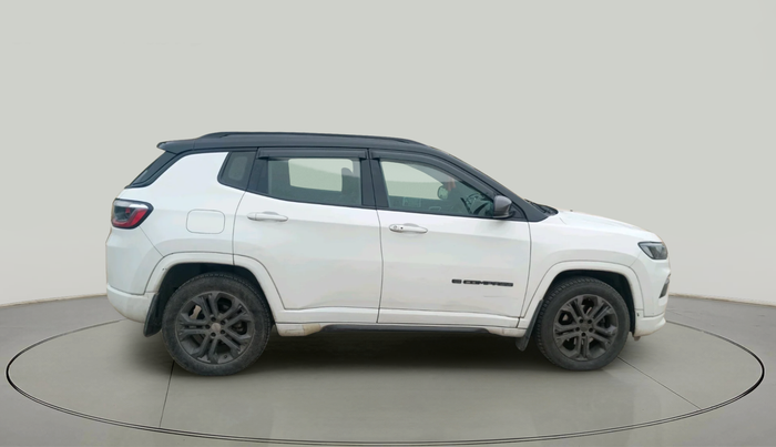 2021 Jeep Compass LIMITED 2.0 DIESEL, Diesel, Manual, 95,292 km, exterior