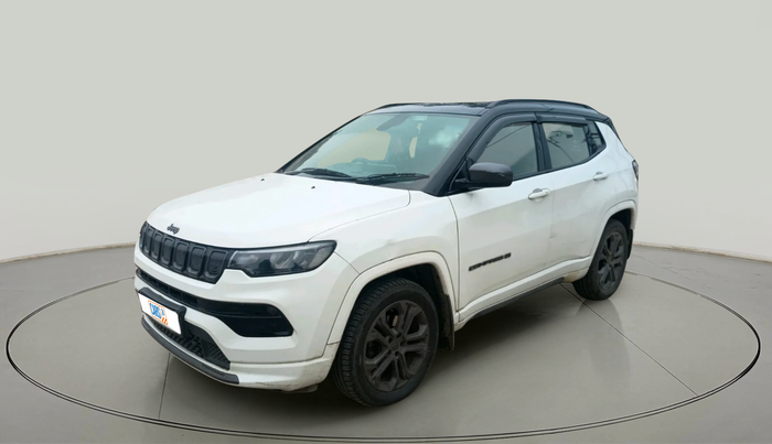 2021 Jeep Compass LIMITED 2.0 DIESEL, Diesel, Manual, 95,292 km, exterior