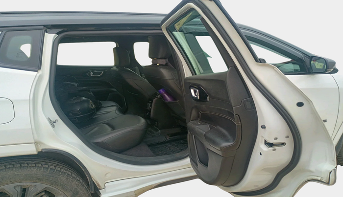 2021 Jeep Compass LIMITED 2.0 DIESEL, Diesel, Manual, 95,292 km, interior