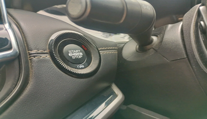 2021 Jeep Compass LIMITED 2.0 DIESEL, Diesel, Manual, 95,292 km, interior