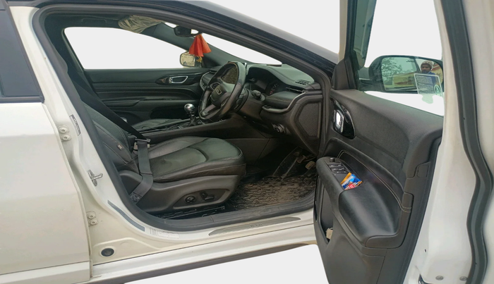 2021 Jeep Compass LIMITED 2.0 DIESEL, Diesel, Manual, 95,292 km, interior