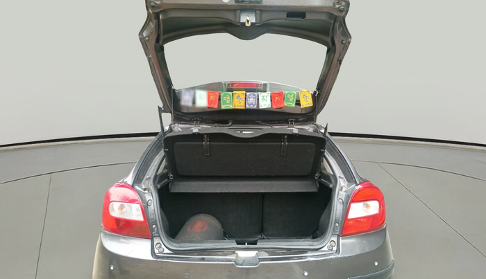 2018 Maruti Baleno DELTA PETROL 1.2, Petrol, Manual, 92,723 km, exterior