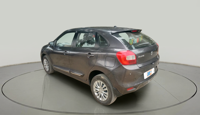 2018 Maruti Baleno DELTA PETROL 1.2, Petrol, Manual, 92,723 km, exterior