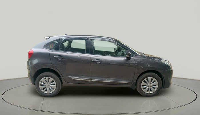 2018 Maruti Baleno DELTA PETROL 1.2, Petrol, Manual, 92,723 km, exterior