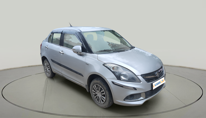 2016 Maruti Swift Dzire VXI, Petrol, Manual, 98,066 km, exterior