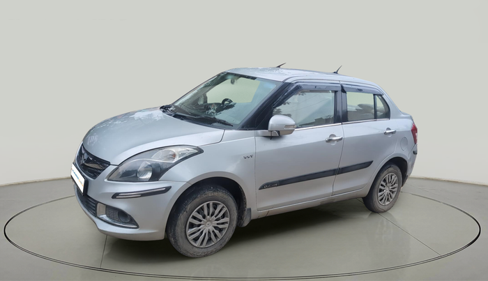 2016 Maruti Swift Dzire VXI, Petrol, Manual, 98,066 km, exterior