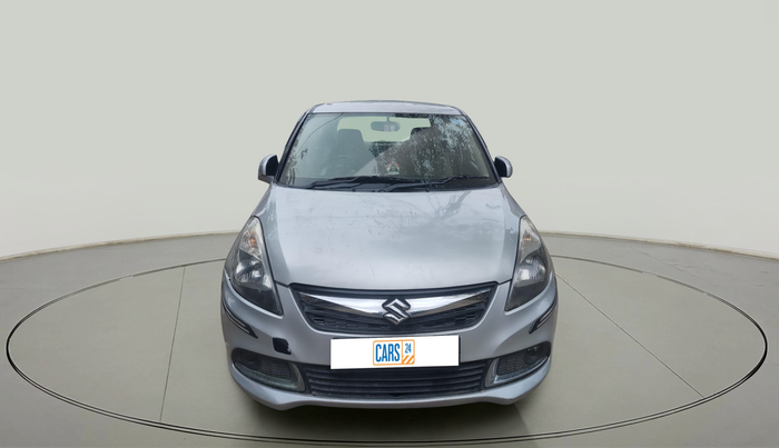 2016 Maruti Swift Dzire VXI, Petrol, Manual, 98,066 km, exterior