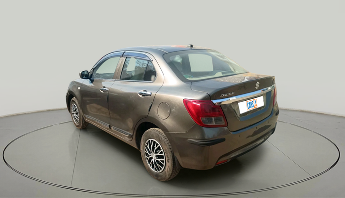 2020 Maruti Dzire LXI, Petrol, Manual, 45,654 km, exterior