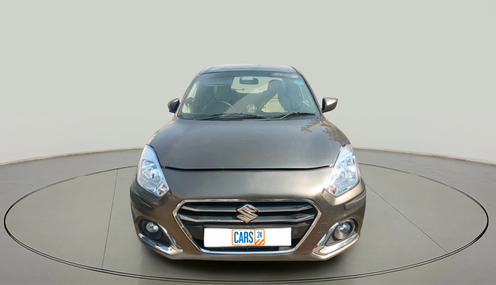 2020 Maruti Dzire LXI, Petrol, Manual, 45,654 km, exterior