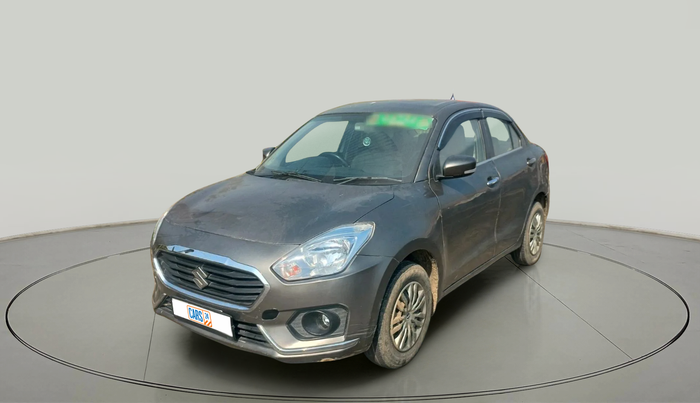 2019 Maruti Dzire VXI, CNG, Manual, 65,373 km, exterior